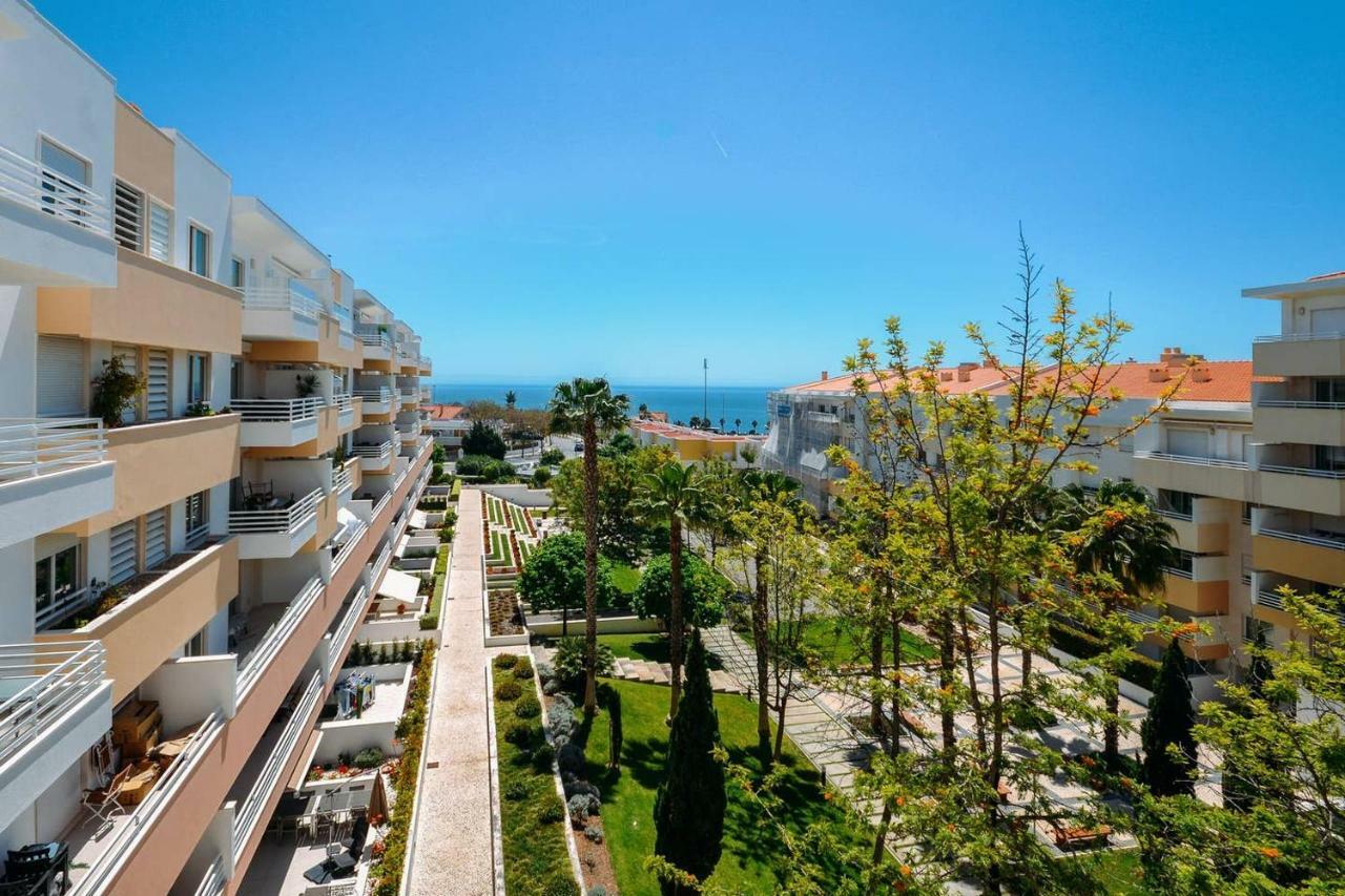 Fantastic Seaside Family With Pool Apartamento *