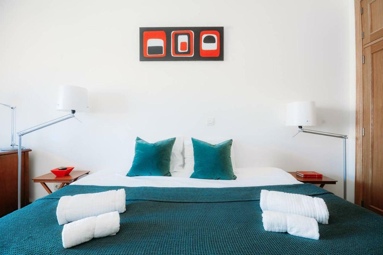 Apartamento Fantastic Seaside Family With Pool