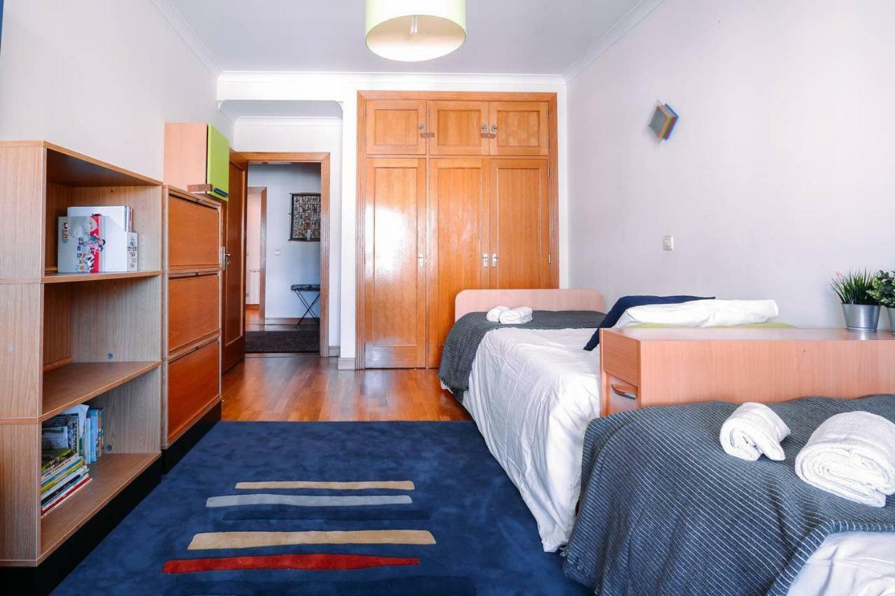 Apartment Fantastic Seaside Family With Pool Parede