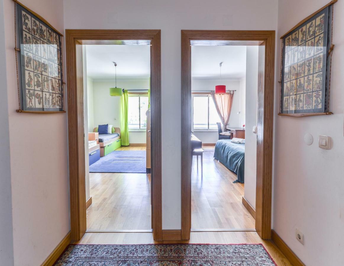 Apartamento Fantastic Seaside Family With Pool *