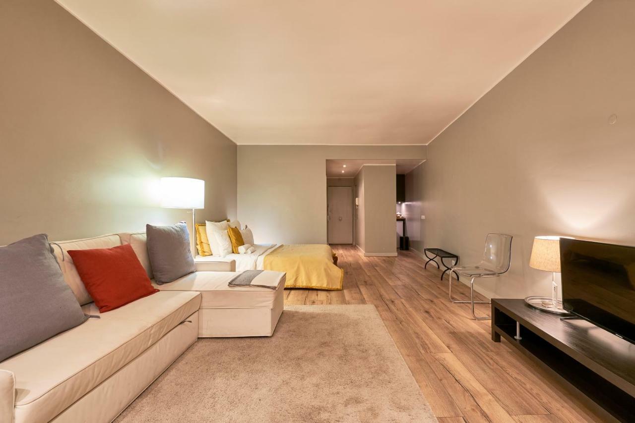 Apartment Beachfront Cascais,estoril