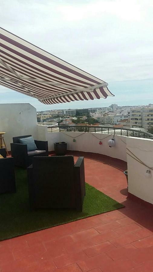 Apartment Fred E Kika Holidays Portimao