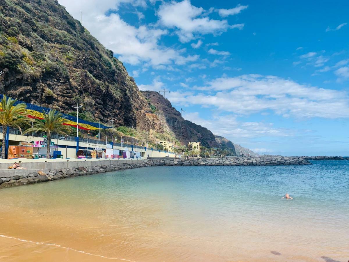 Pousada Felicidade Arco da Calheta (Madeira)