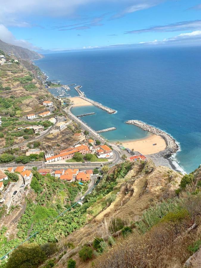 Pousada Felicidade Arco da Calheta (Madeira)