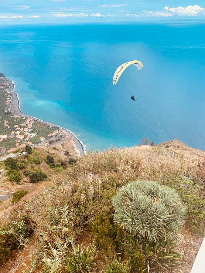 Pousada Felicidade Arco da Calheta (Madeira)