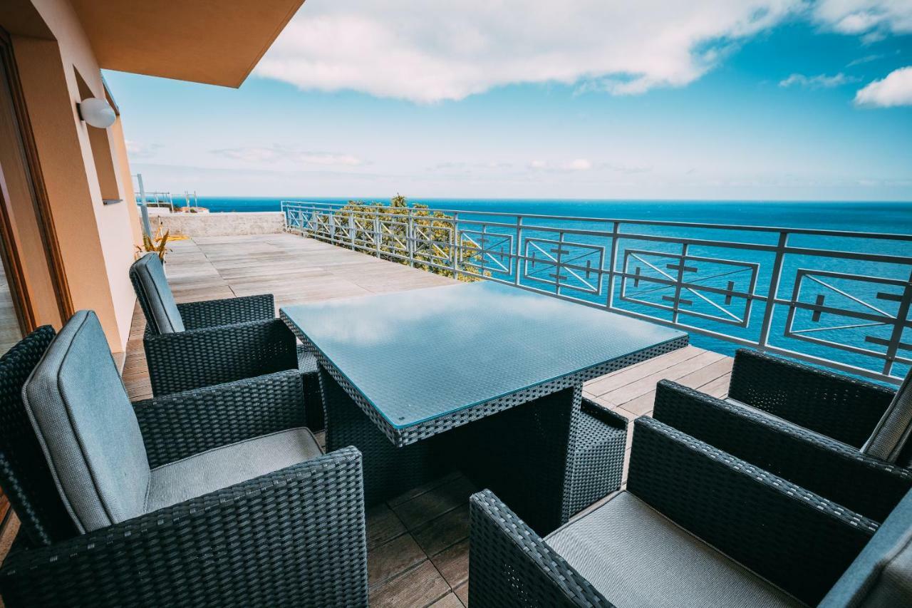 Casa Falesia Holiday home