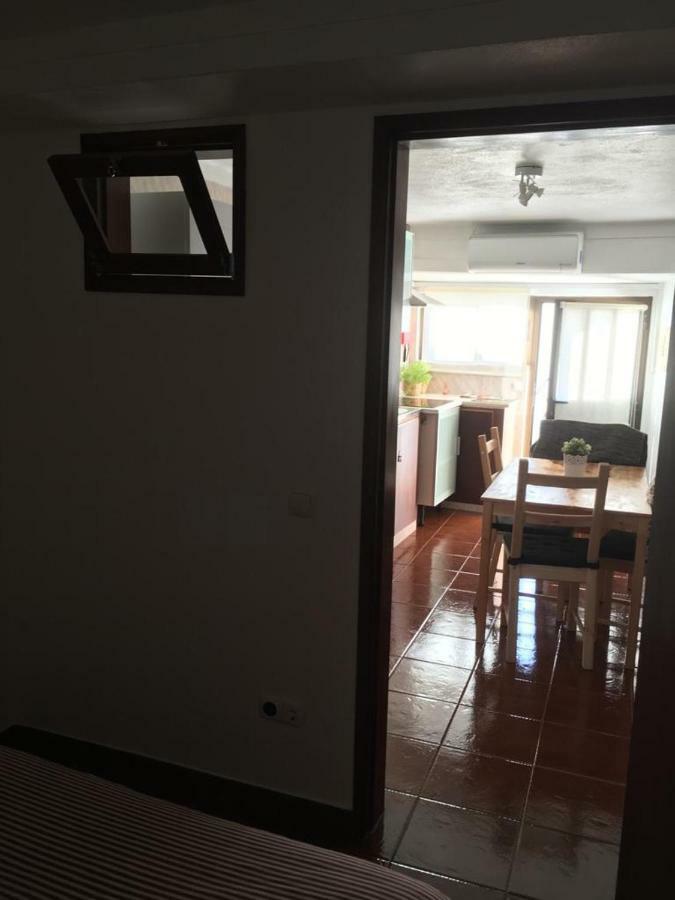 Apartment Casa Da Avo Tina -