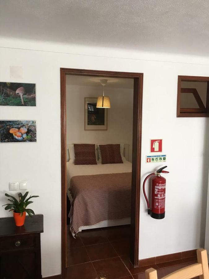 Casa Da Avo Tina - Apartment *