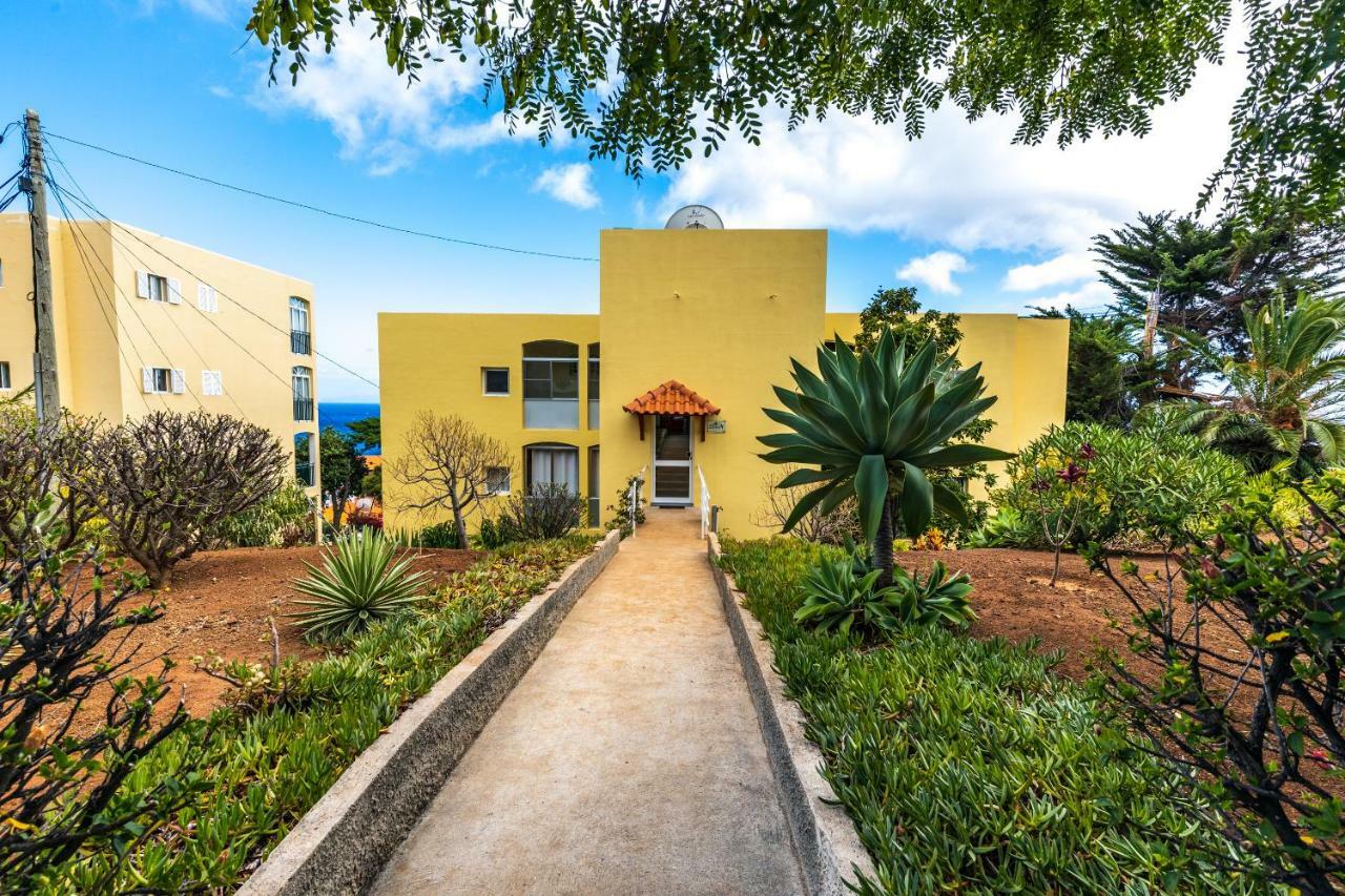 Apartment Sea Breeze I Canico (Madeira)