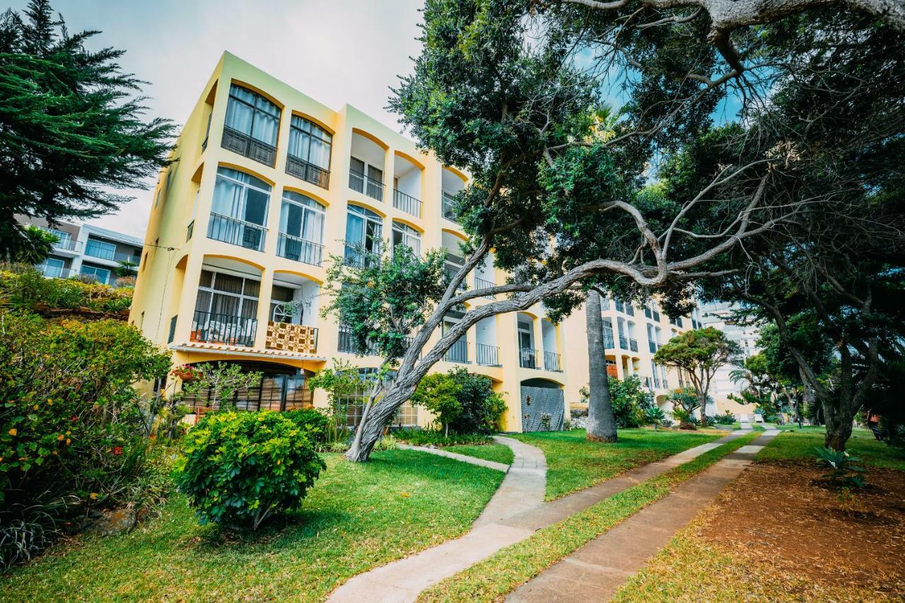 Apartamento Sea Breeze Ii Caniço