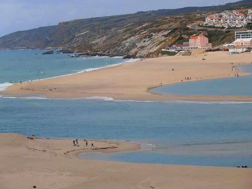 Pensión O Facho Foz do Arelho
