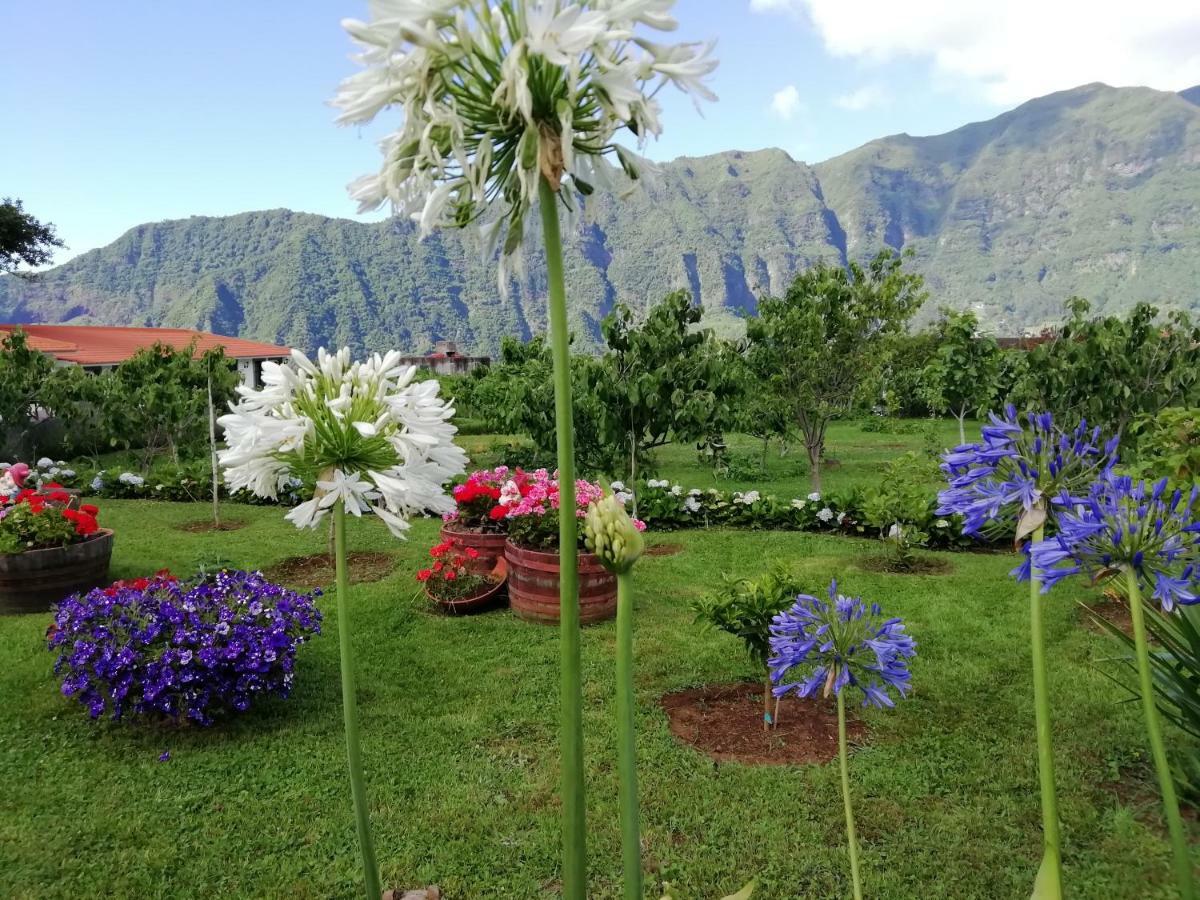 Country house Granny's Farm Sao Vicente (Madeira)