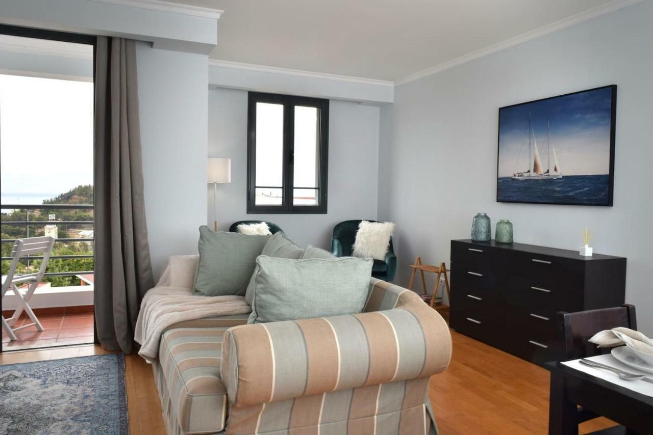 Sao Martinho, A In Madeira Apartamento Funchal (Madeira)