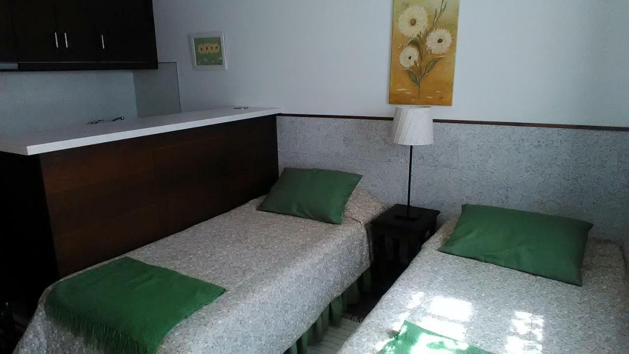 Casa De Santa Ana Farm stay