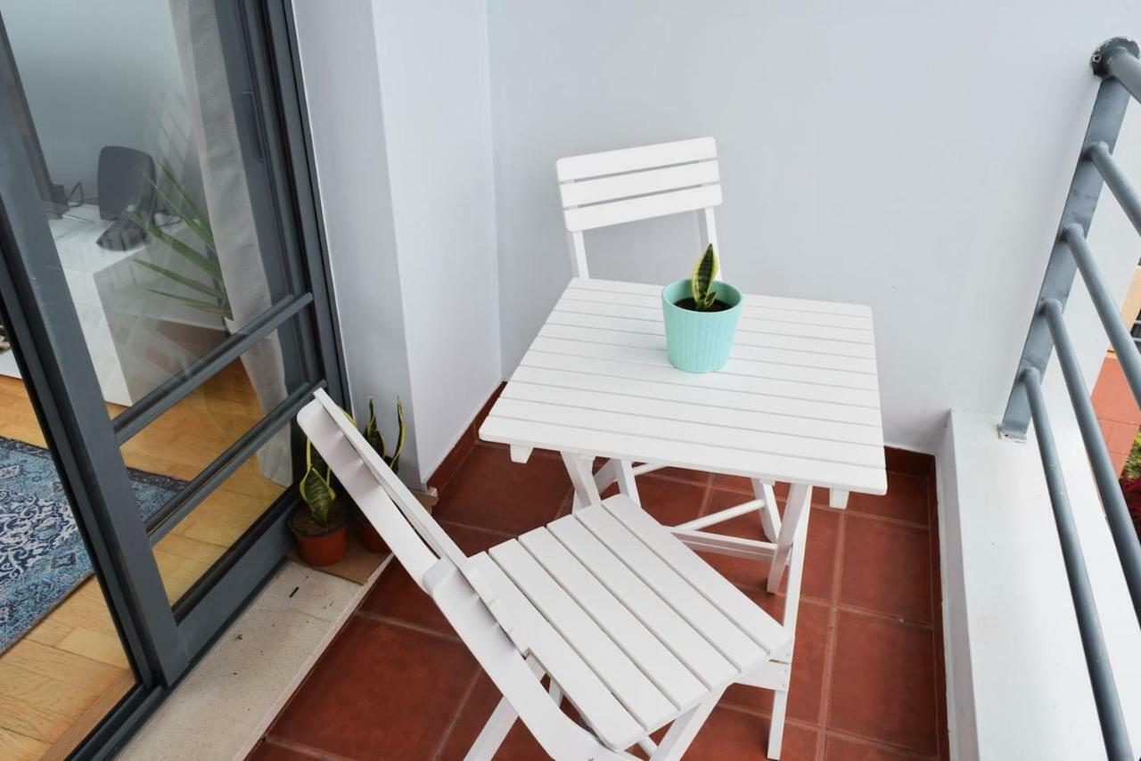 Apartamento Sao Martinho, A In Madeira