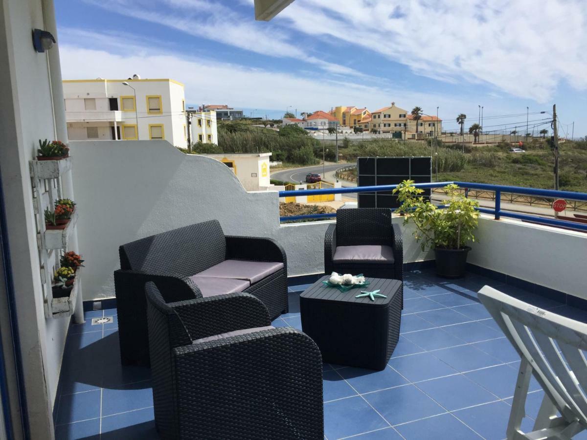 Ocean View Apartment Ericeira