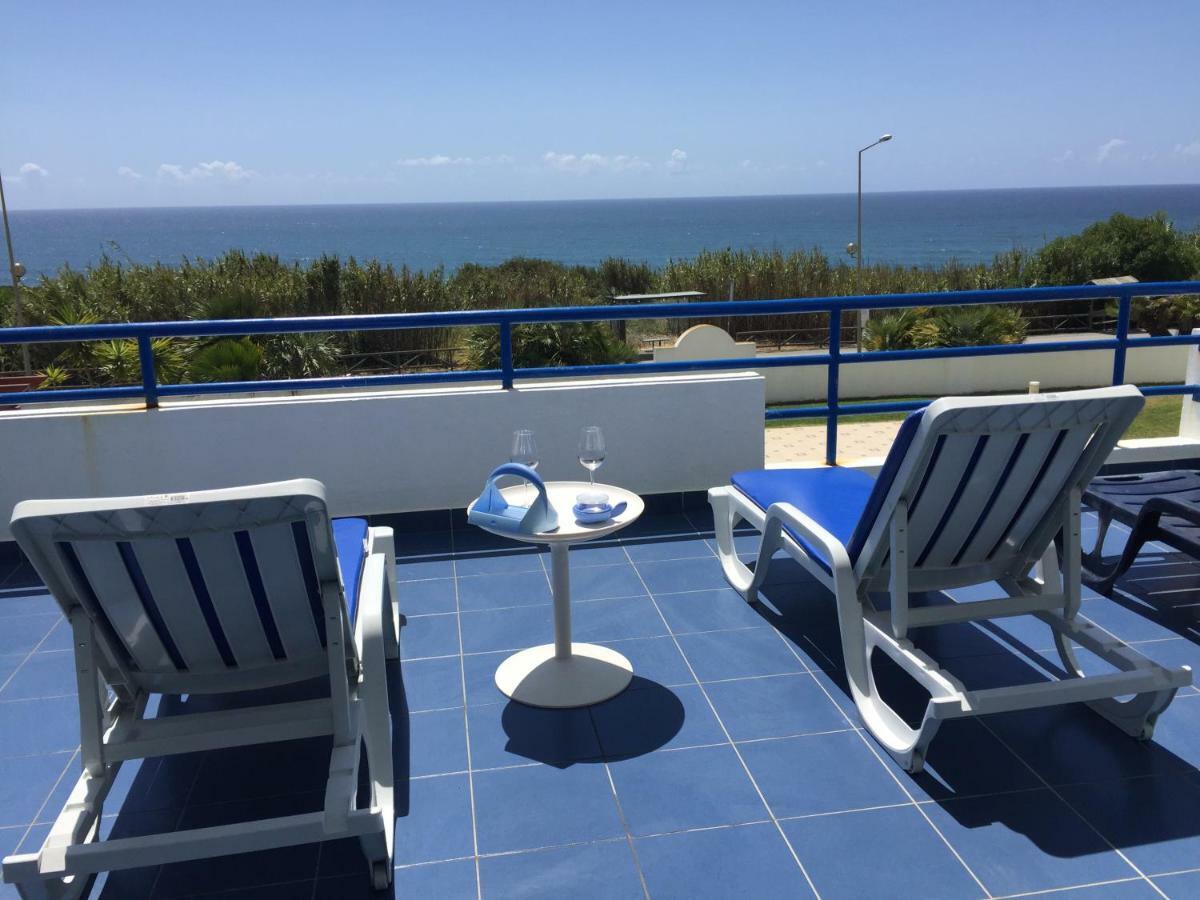 Ocean View *