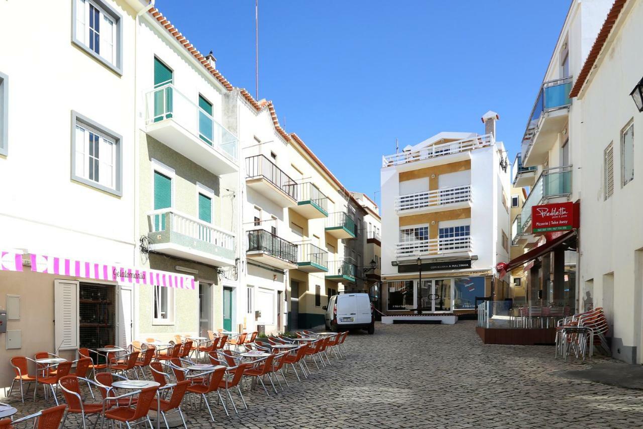 Carol House Apartment