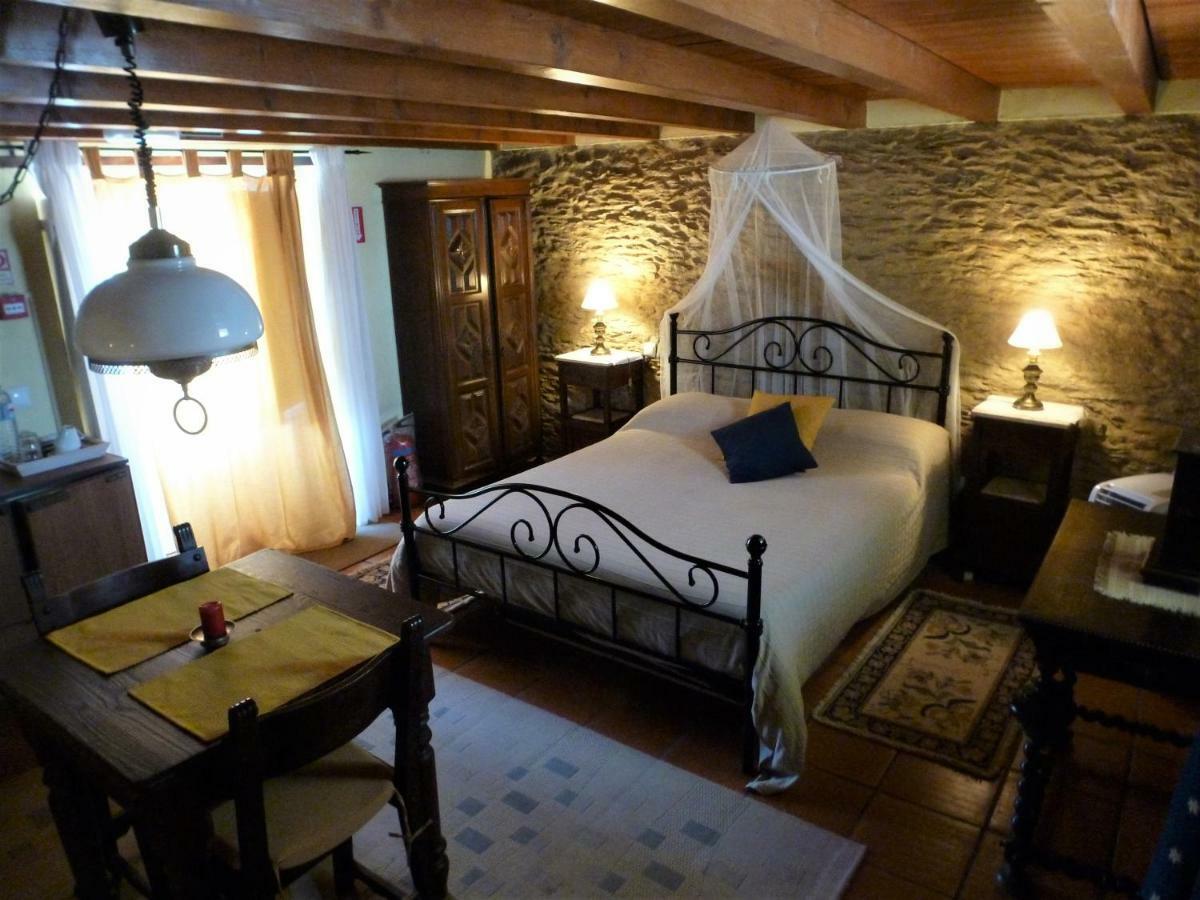 Casa Do Moinho Country house