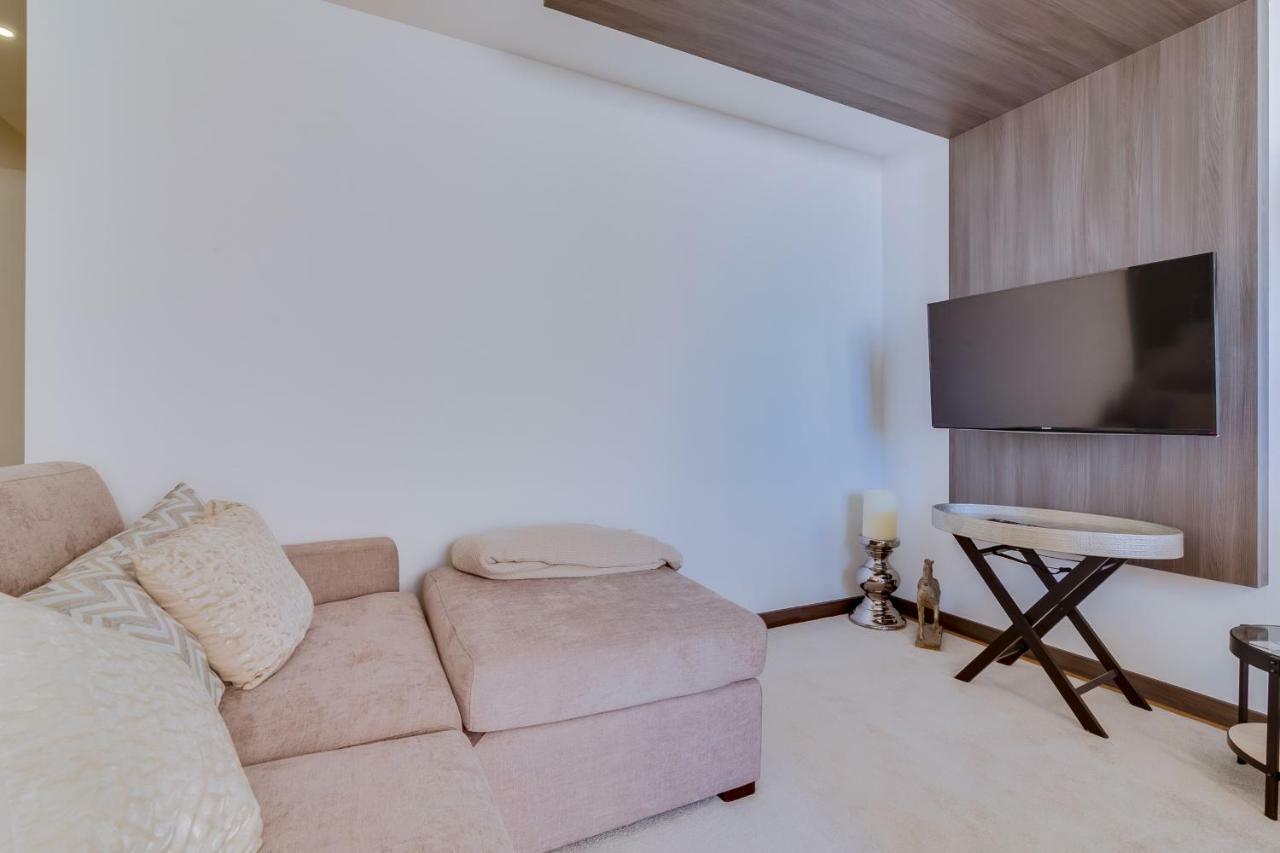 Apartment Gold Ii - Luxurious - Vilamoura