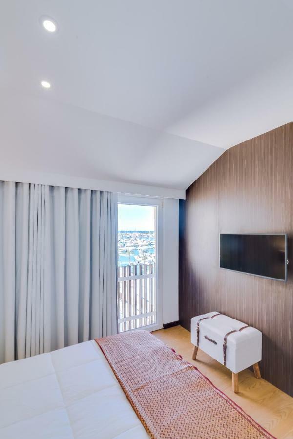 Apartment Gold Ii - Luxurious - Vilamoura
