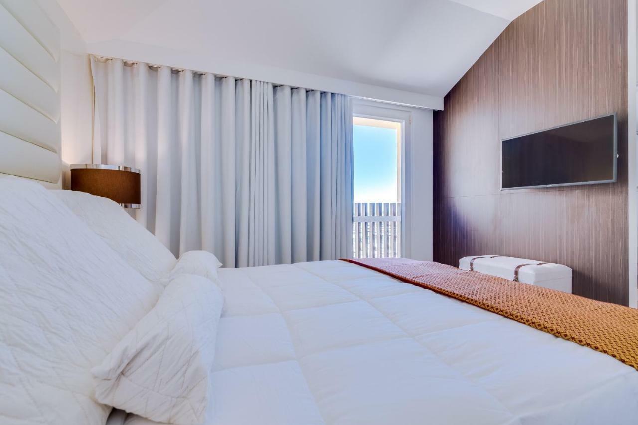 Gold Ii - Luxurious - Apartment Vilamoura