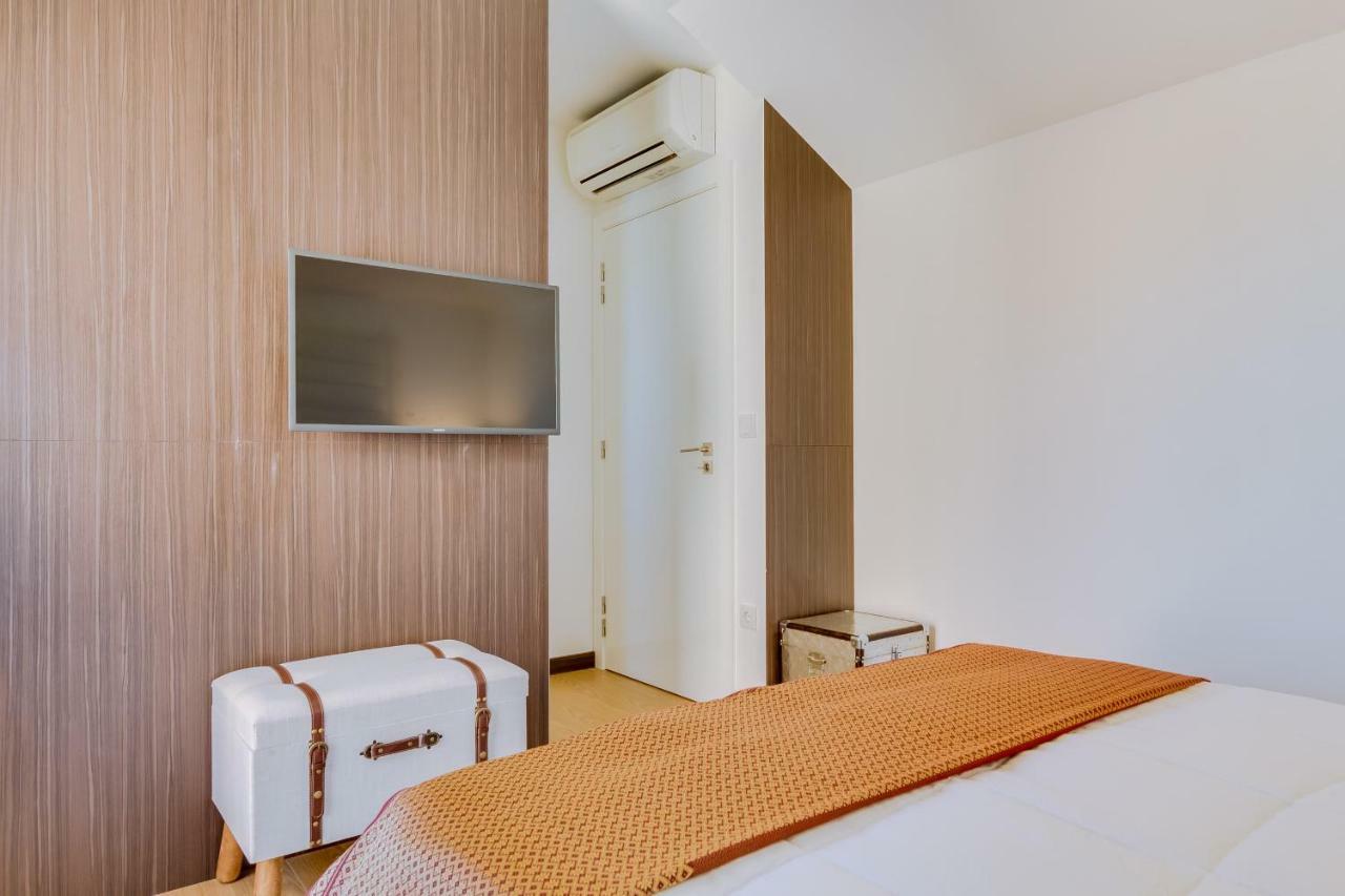 Apartment Gold Ii - Luxurious - Vilamoura
