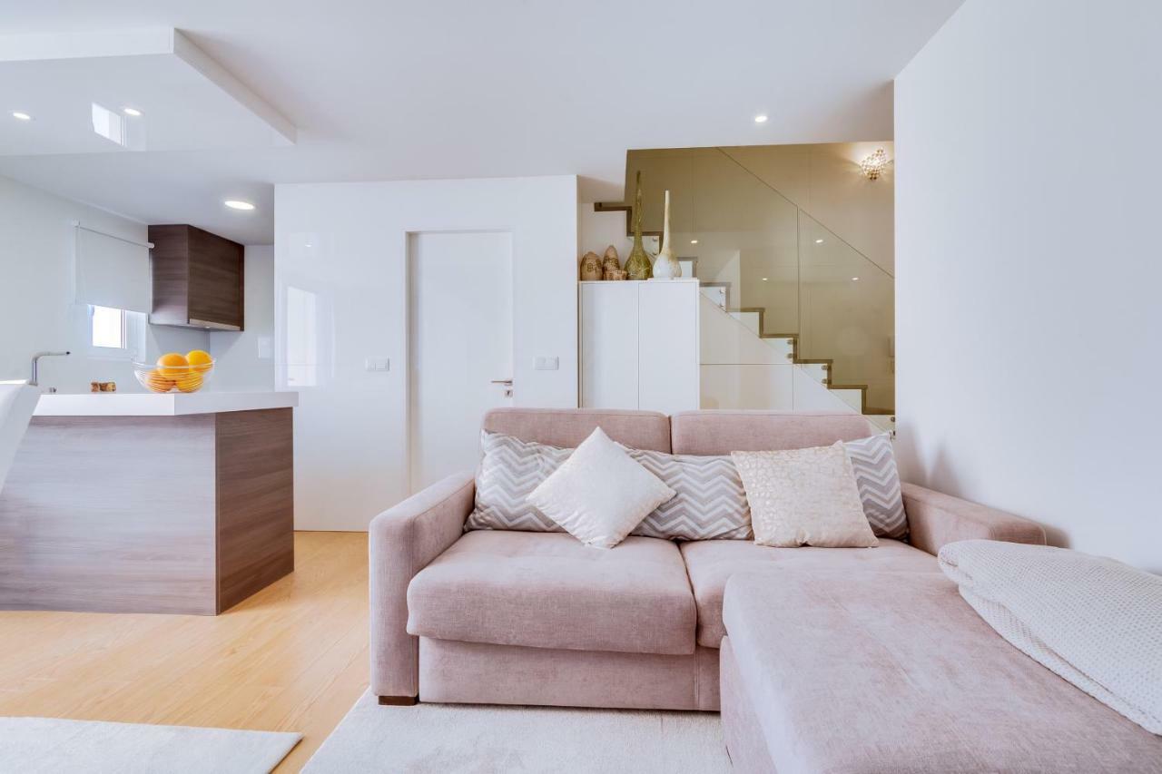 Apartment Gold Ii - Luxurious - *