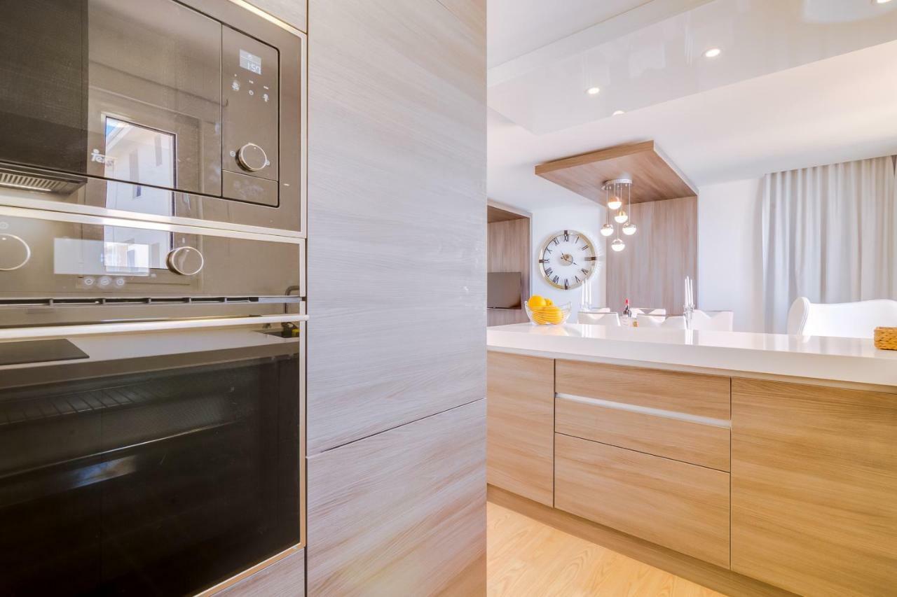 Gold Ii - Luxurious - Apartment *