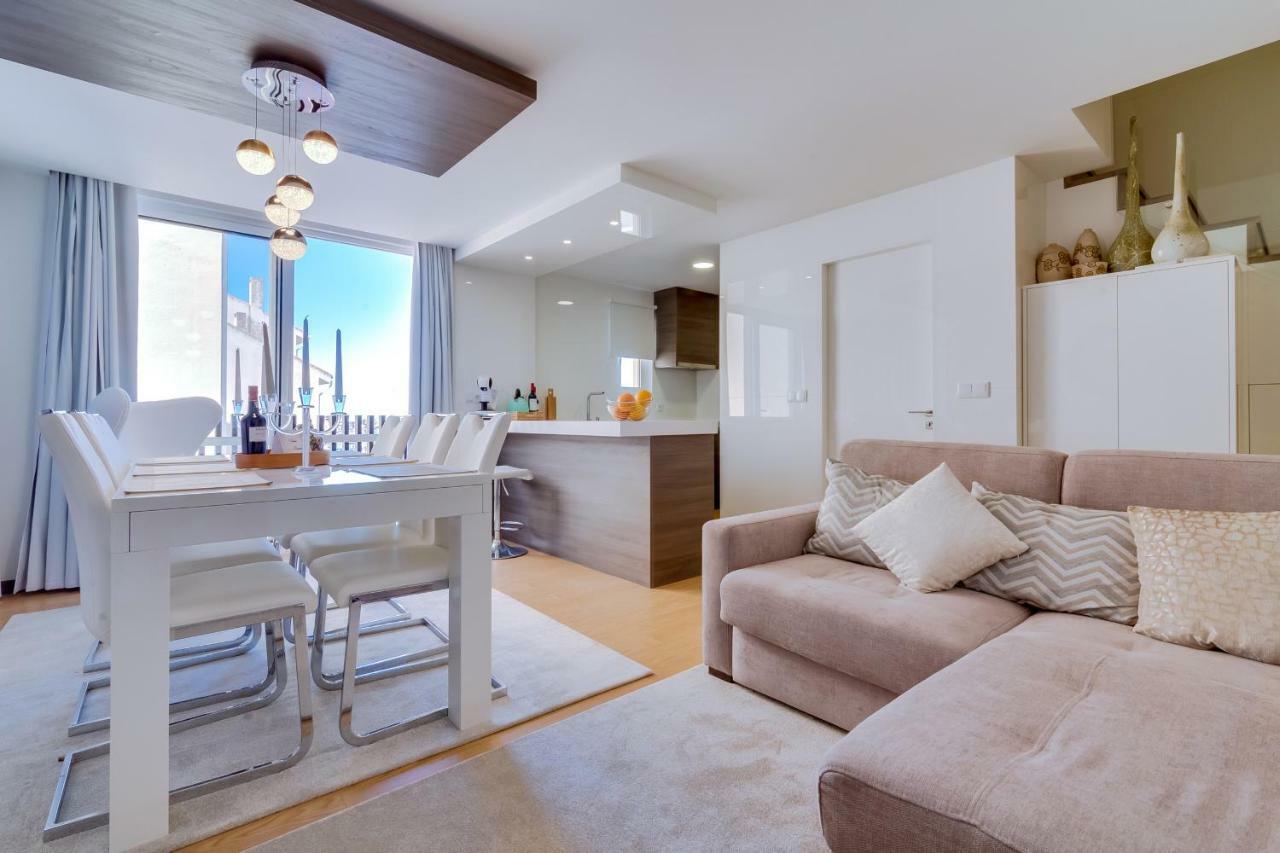 Gold Ii - Luxurious - Apartment Vilamoura