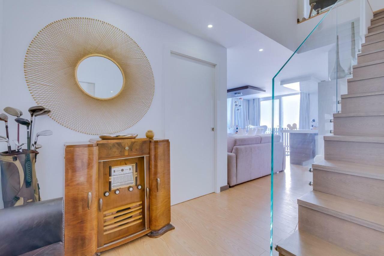 Apartment Gold Ii - Luxurious - Vilamoura
