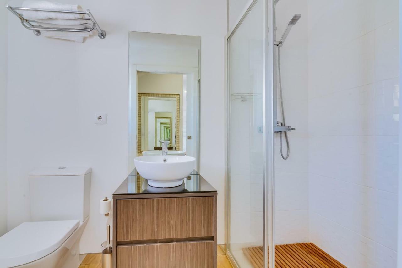 Gold Ii - Luxurious - Apartment