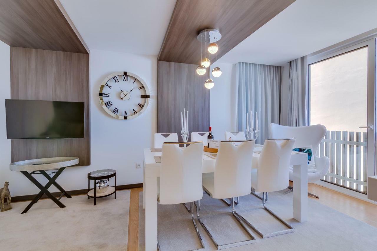 Apartment Gold Ii - Luxurious - *