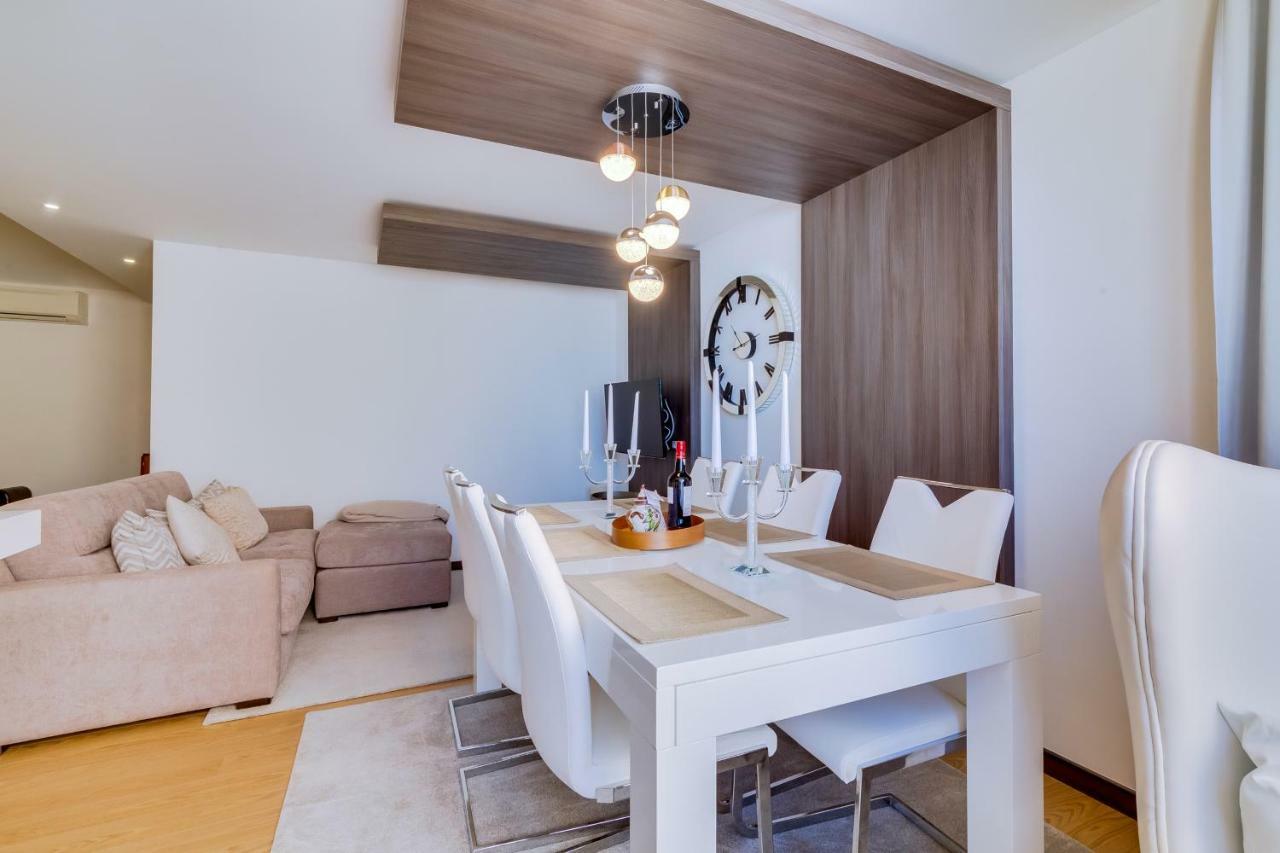 Apartment Gold Ii - Luxurious -