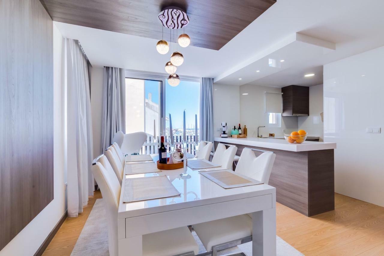 Gold Ii - Luxurious - Apartment Vilamoura