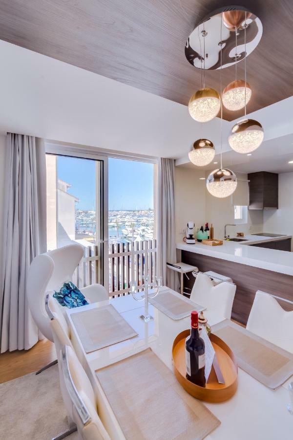 Gold Ii - Luxurious - Apartment