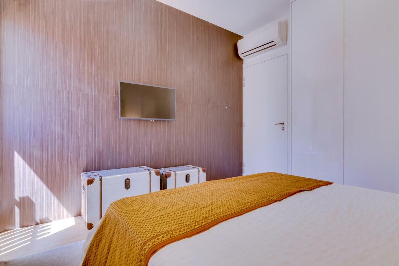 Gold Ii - Luxurious - Apartment Vilamoura
