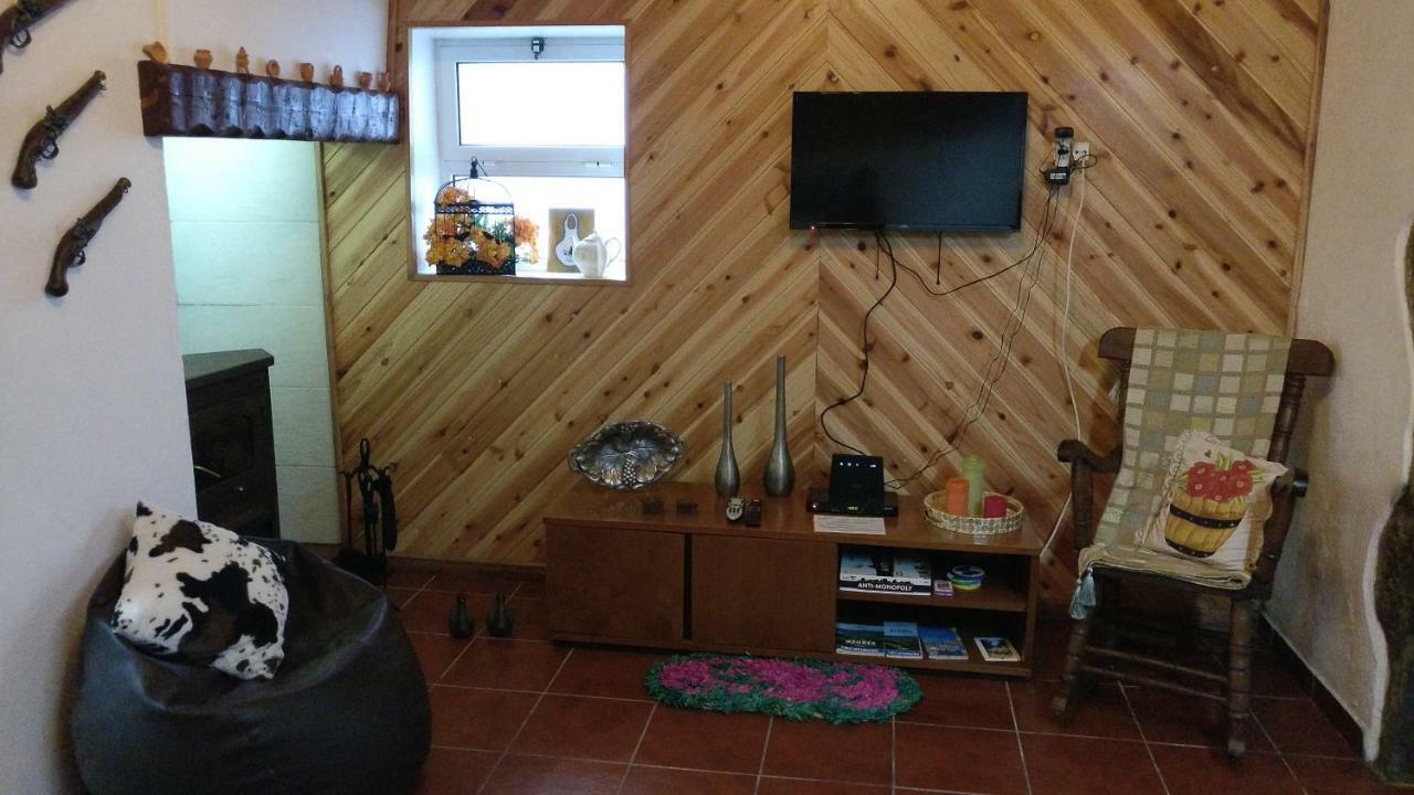 Сasa de vacaciones Casa Do Vale Encantado