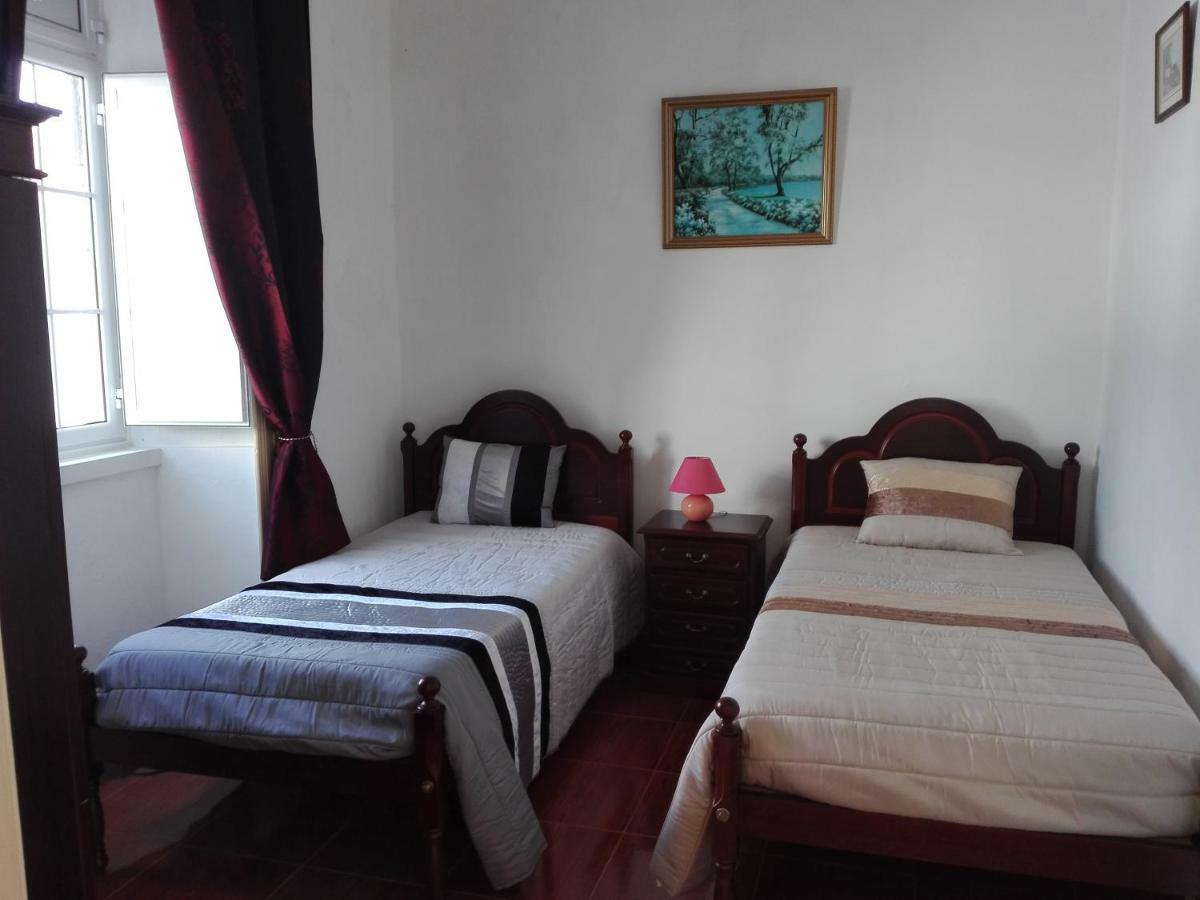 Landhuis Casa De Avelino Al Nordeste (Azores)