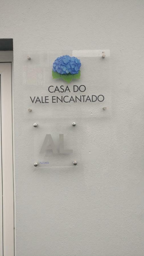 Casa Do Vale Encantado Сasa de vacaciones