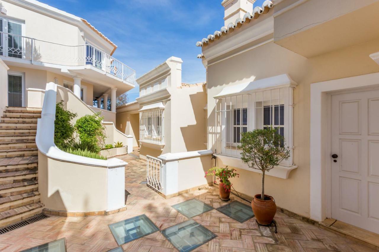 Villa Cliff With Ocean View And Pool At Stunning Cliffs *