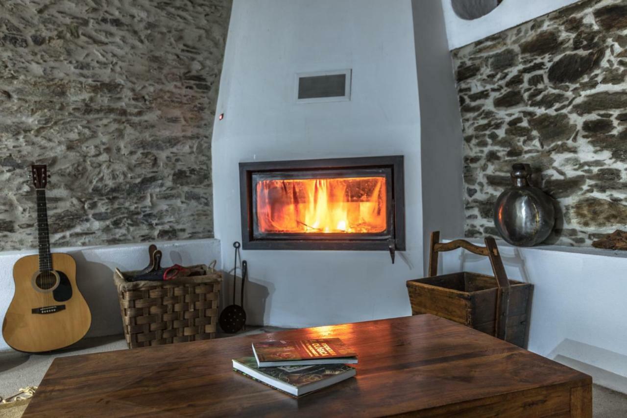 Relaxscape Guest house