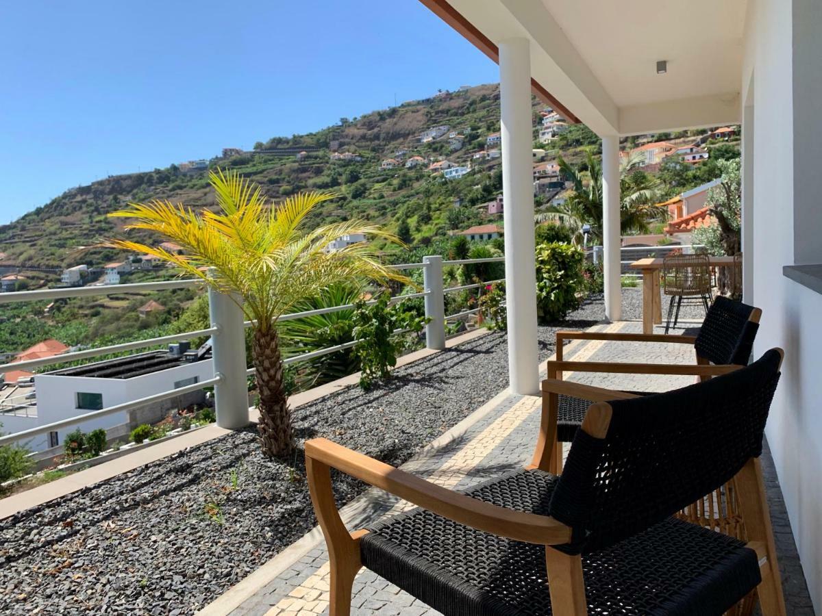 Casa de férias Calheta Boutique *