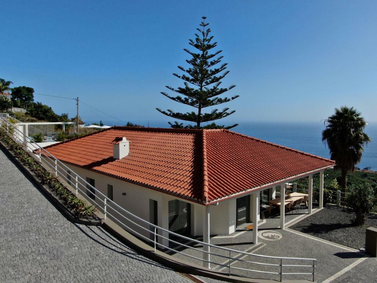 Calheta Boutique Casa de férias Arco da Calheta (Madeira)