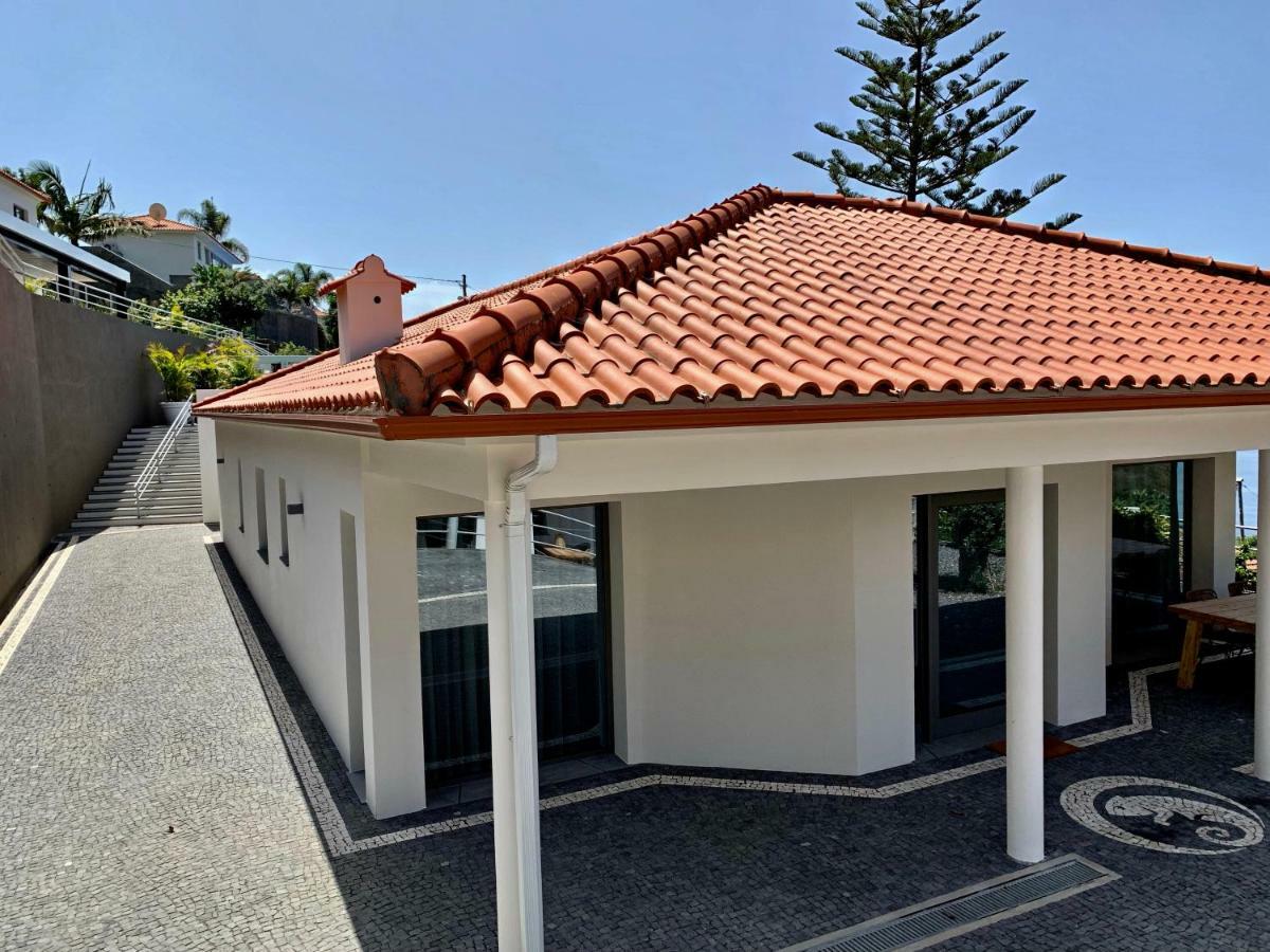 Calheta Boutique Holiday home Arco da Calheta (Madeira)