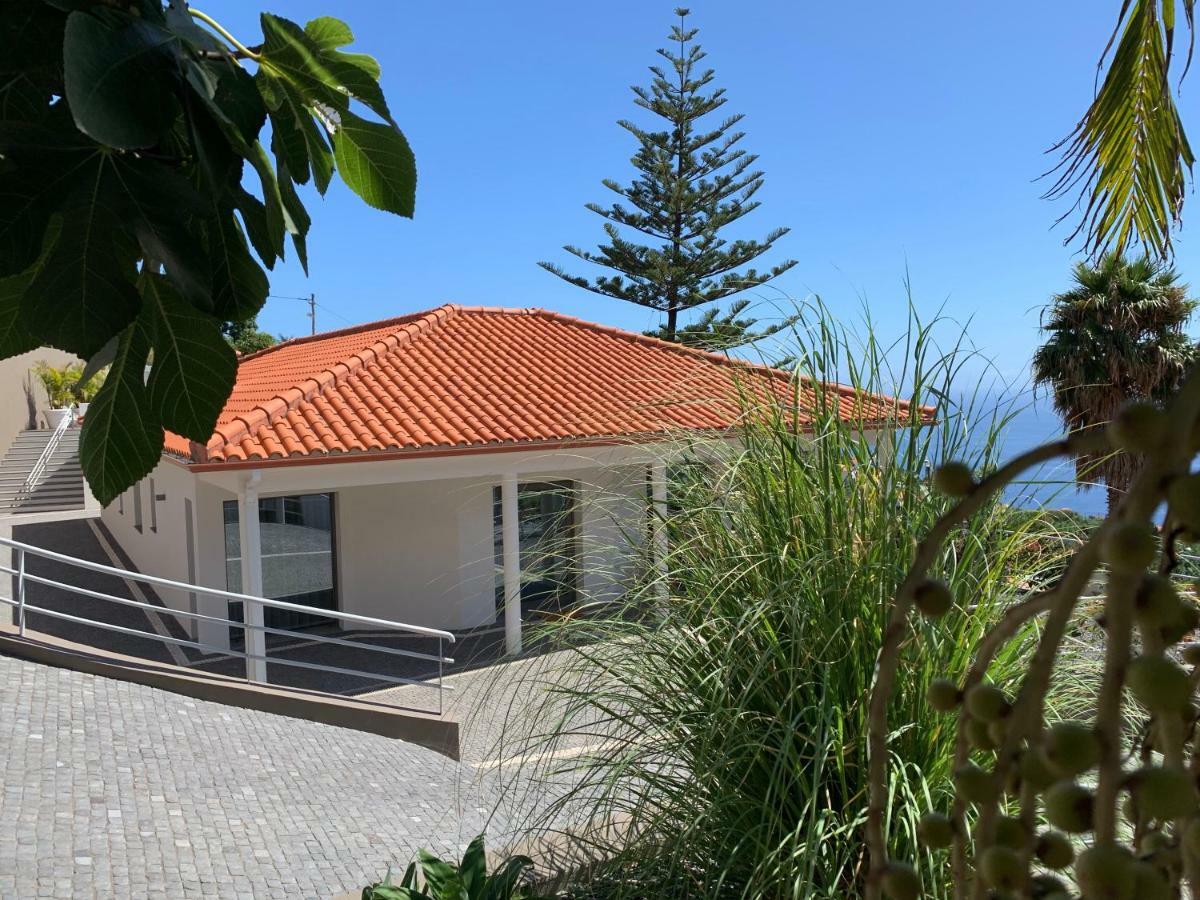 Calheta Boutique Casa de férias *