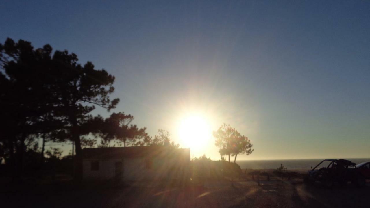 Holiday home Casa Ferias