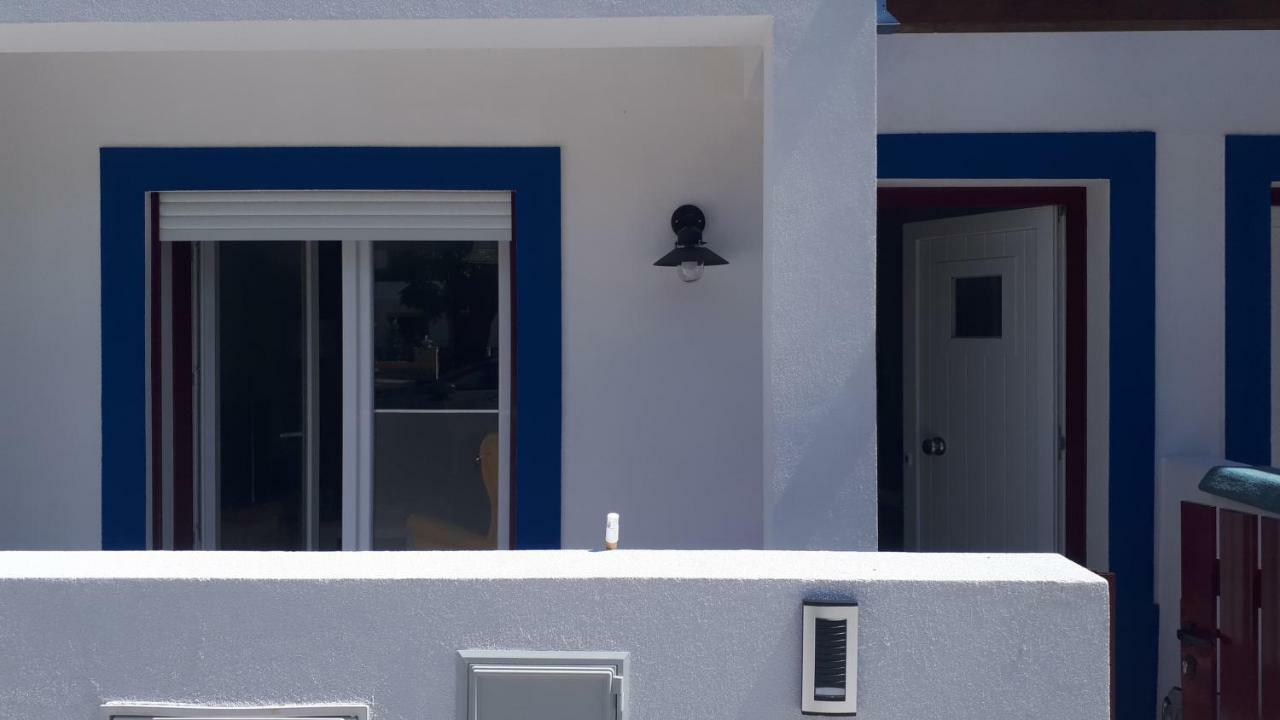 Holiday home Casa Ferias Melides