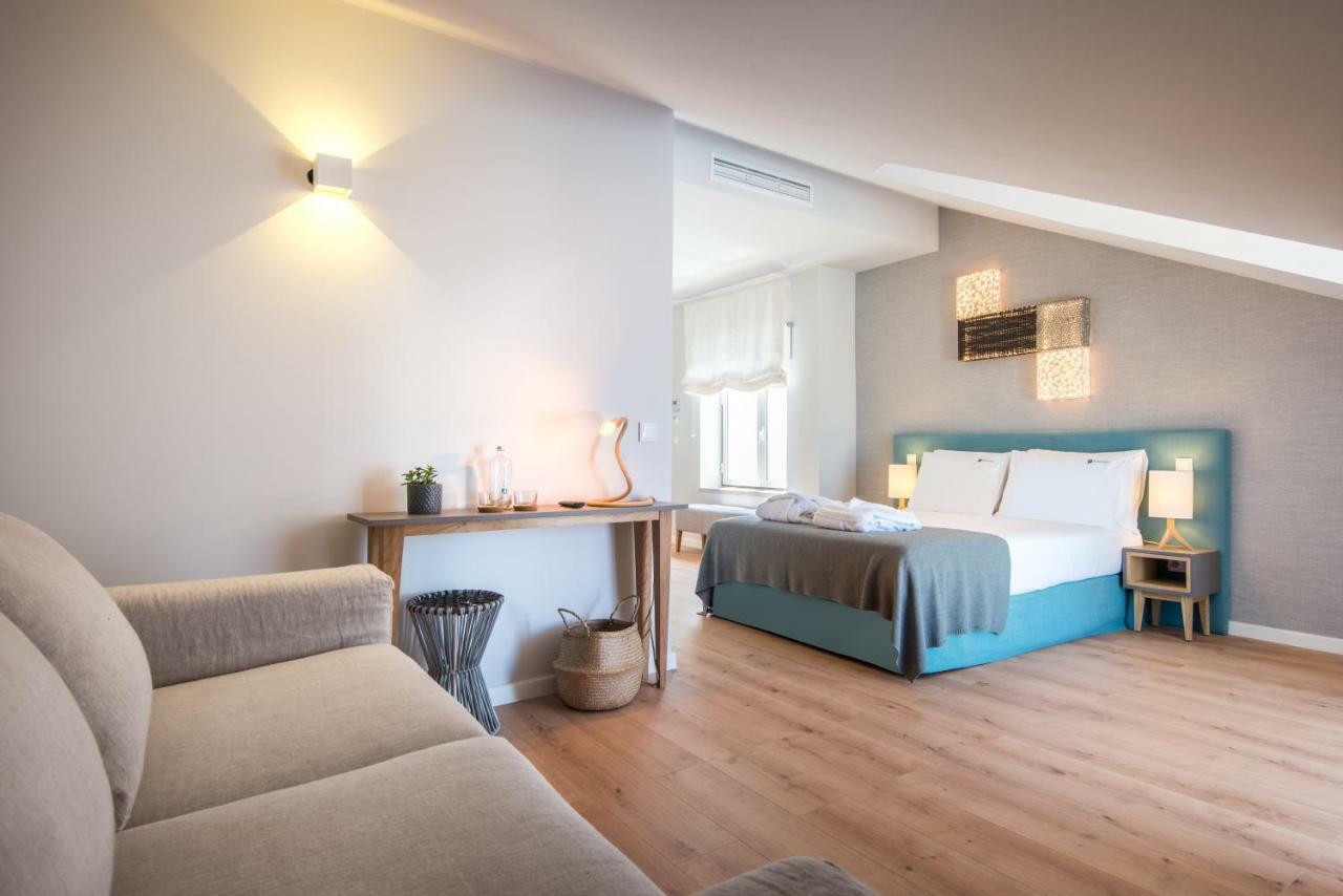 Reserva Flh Hotel Ericeira