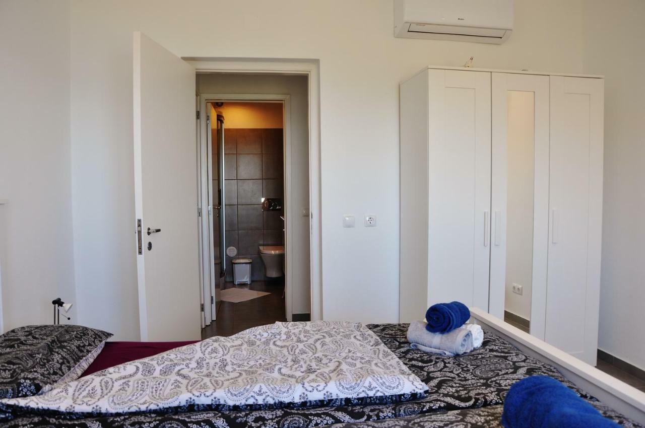 Casa Miguel Apartment *